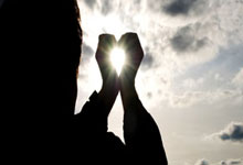 羽绒服里穿薄点才暖和！一个超简单的穿搭技巧，快收藏