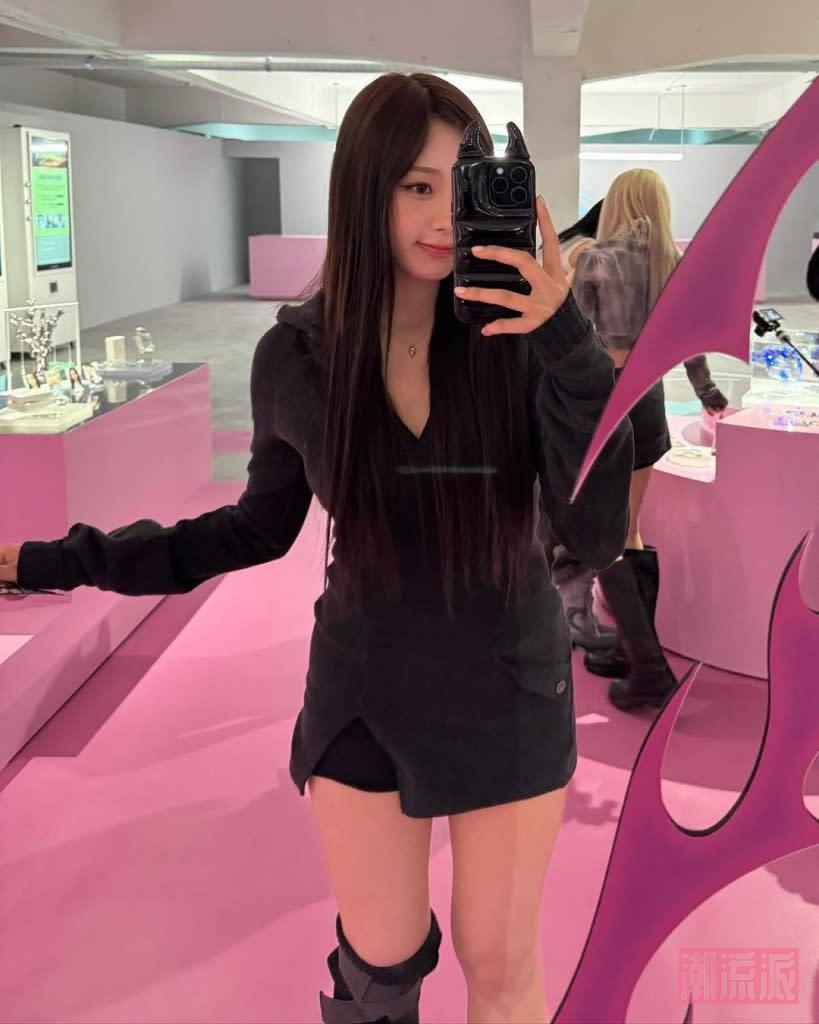 （圖片來源：IG@aerichandesu）